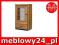 meblowy24_pl - przeszklona komoda BOSTON BT08