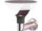 Lampa Kinkiet zewnętrzny IP44 LUNAR Garden Lights