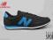 New Balance 410 (42) U410MNKB