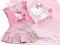 SANRIO komplet CHARMMY KITTY HELLO KITTY 80