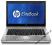 HP EliteBook 8470p i7-3520M 14 HD+ 4GB/500 DVDRW R