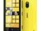 Smartfon Nokia Lumia 620 - żółta