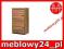 meblowy24 - Komoda BOSTON, Wyprzedaż !!!