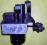 VW SKODA SEAT POMPA MODU ABS 6Q0614117E 6Q0907379G