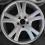 ORYGINALNA FELGA ALU VOLVO S60 S40 S80 17''