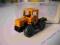 WIKING Mercedes Traktor - ciągnik 1:87 - H0 - NOWY