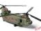 CH-47D Chinook, Forces of Valor 1:72 (UNIMAX) FOV