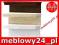 meblowy24 - Półka wisząca ANTIKA