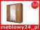 meblowy24_pl - szafa do sypialni BOSTON BT15
