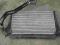 Intercoler Saab  oryginał