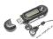 Intenso odtwarzacz MP3 4GB Music Walker LCD