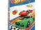 RAVENSBURGER Gra Hot Wheels Wyścig od KIDSNET