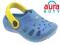 Klapki chodaki basen sandałki clogi Axim KL015 R20