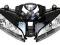 LAMPA PRZÓD REFLEKTOR HONDA CBR 600 RR 03-06r NOWA