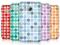 HTC DESIRE 200 HEAD CASE FANCY ETUI FUTERAŁ