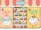 GALAXY TAB 2 7.0 P3100 P3110 head CUPCAKES etui