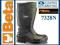 BETA 7328N Kalosze gumniaki gumowce buty r. 42