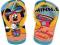 MYSZKA MINNIE klapki japonki 30 MICKEY DISNEY