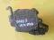 YARIS 1.4 D4D Wakum waku pompa 99-05r.