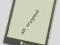 digitizer HTC PRO T7272 szybka obudowa ORYGINALNY