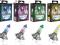 PHILIPS H7 ColorVision+60% WSZYSTKIE COLORY !! HIT