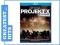 PROJEKT X [Oliver Cooper] (BLU-RAY)