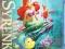 MAŁA SYRENKA (DISNEY) [BLU-RAY]