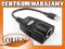 Unitek Y-1463 adapter USB Ethernet 10/100Mbps WAWA