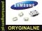 NOWE ORYG GNIAZDO ZŁĄCZE Samsung i5800 S5620 S7230
