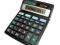 Kalkulator biurowy Vector CD-1181 II 6lat GW FVat