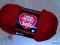 Włóczka Coats RED HEART SOFT akryl z połyskiem
