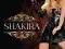 SHAKIRA. BOSE STOPY, BIAŁE SNY - NOWA