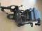 Pompa ABS Sterownik 6Q0907379L Audi VW Polo
