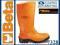 BETA 7328 Kalosze gumniaki gumowce buty r. 42