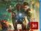 IRON MAN 3  3D [BLU-RAY 3D]