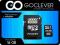 KARTA PAMIĘCI GOODRAM microSD HC 16GB + ADAPTER