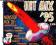 HIT MIX '95  Nonstop Mix Of  2 CD Nowa