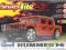 HUMMER H1 1:25 REVELL 11938