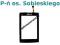 DIGITIZER DOTYK NOKIA X3-02 POZNAŃ