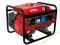 AGREGAT GENERATOR 2,5KW BENZYNA KRAFTWELE TANIO