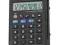 Kalkulator kieszonkowy Vector CH-217 6lat GWAR. FV