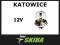 Żarówka 12V 45/40W clear R2 P45T homologacja Z48