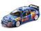 SUN STAR 1:18 CITROEN XSARA WRC OMV Kronos Stohl