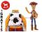 TOY STORY 3 SZERYF CHUDY 40 CM MÓWIĄCY ORYGINALNY