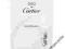 Cartier Eau De Cartier 1,5ml --- xPerfumeria UP