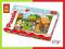 PATIMAR Puzzle Jaś i Małgosia 100 elementów Trefl