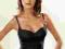 Top z miseczką czarny 70A WYPRZEDAŻ sklep160,-