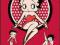 Betty Boop (Classic) - plakat 40x50 cm