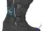 KOZAKI BUTY ZIMOWE OCIEPLANE wymienna wkładka 45