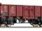 TILLIG TT 17244 Wagon towarowy - odkryty Es  PKP